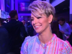 Dorota Gardias: fajnie jest czasem odkryć ciało, ale nie przesadzajmy z tym