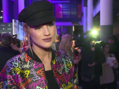 Karolina Gilon: martwię się o nastolatki Karolina Gilon