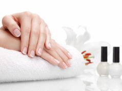 Dłonie starzeją się szybciej Piękne dłonie