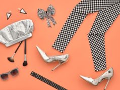 Sportowe stylizacje gwiazd Sportowy outfit