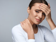 Stres zżera nas w pracy stres w pracy