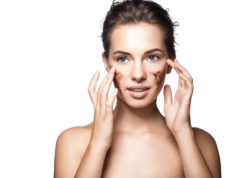 Idzie wiosna – czas na peeling! wiosna czas na peeling