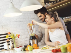 Dieta na stres: produkty, które przyniosą ukojenie Dieta na stres