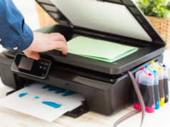 Korzystasz z drukarki? Lepiej uważaj Ataki hakerskie