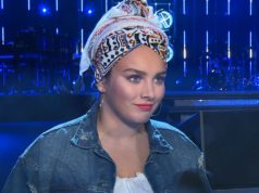 Ewa Farna: Dziewczynom jest trudniej w show-biznesie Ewa Farna o show biznesie