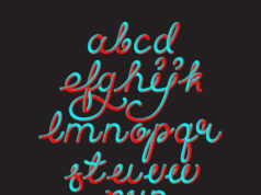 Ranking najgorszych czcionek do CV Czcionka do CV