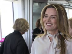 Hanna Lis: Izrael to fantastyczne miejsce Hanna Lis w Izraelu