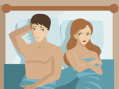 Mięśnie Kegla: kto powinien ćwiczyć? mięśnie kegla