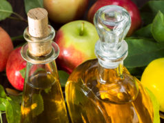 Ocet jabłkowy – bezcenny, choć zapomniany Ocet jabłkowy na zdrowie