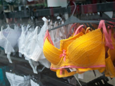 Prawidłowo dobrany biustonosz odejmuje optycznie nawet 5 kg Brafitting