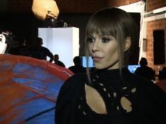 Doda kręci nowy teledysk Nowy teledysk Dody