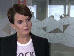 Celebryci jak słupy reklamowe? Karolina Korwin Piotrowska