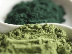Twój sposób na młodą cerę – poznaj cudowne właściwości spiruliny w kosmetyce! spirulina w kosmetykach