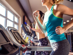 Trend na bycie fit. Masowo korzystamy z fitnessów rynek fitness