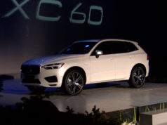 Wolszczak, Mensah i Włodarczyk oceniają nowe Volvo XC60