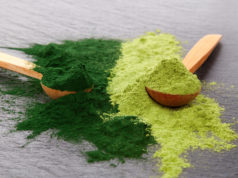 Superfoody pomogą w odchudzaniu super food w odchudzaniu