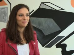 Anna Czartoryska zagra w kolejnej serii „Nad rozlewiskiem” kolejna część serii Nad rozlewiskiem