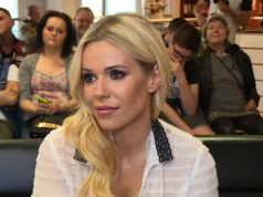 Doda otwiera … klinikę witaminową Doda otwiera klinikę witaminową