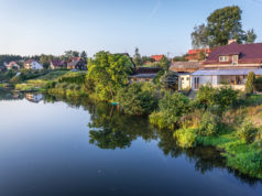 Dom na wsi marzeniem Polaków Dom na wsi