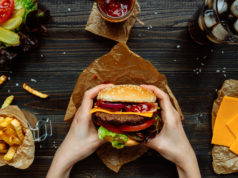 Na co nam fast-food? Fast food na co dzień