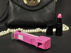 Naprzeciw stereotypom – kobieta bezpieczna Gaz pieprzowy dla kobiet