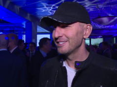 Krzysztof Gojdź: Widać, że Brigitte Macron jest po liftingu i botoksie Gojdź o Brigitte Macron