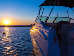 Jacht na weekend jacht na weekend