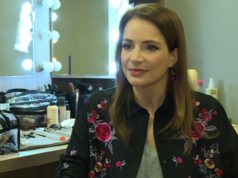 Anna Dereszowska w nowym miniserialu dla miłośników kotów Koty i zaloty