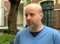 Szwedzki trend rodem z Polski, czyli pływające domy