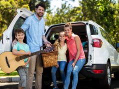 Jak się przygotować do weekendowej wycieczki? Oto, o czym musisz pamiętać Rodzinny wyjazd