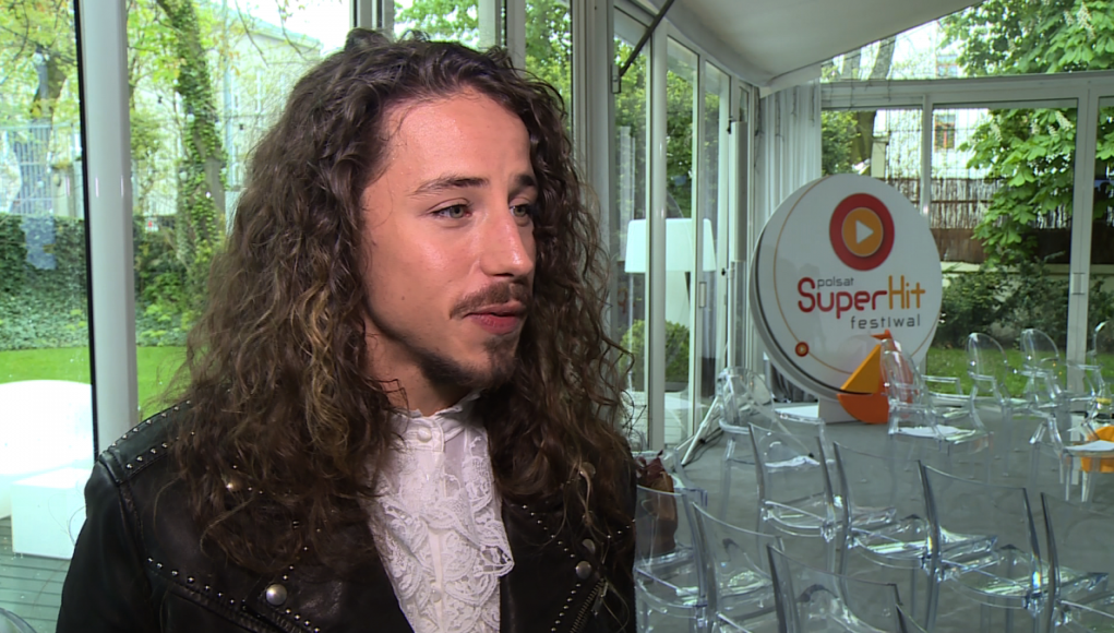 Michał Szpak