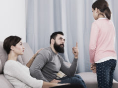 Toksyczni rodzice, czyli jacy? toksyczni rodzice