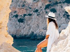 Jak dobrze wyglądać na wakacjach Jak dobrze wyglądać na wakacjach?