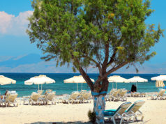 Wakacje na malowniczej wyspie Kos Plaże na wyspie Kos