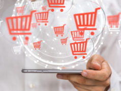 Tradycyjne zakupy odchodzą do lamusa nowoczesne zakupy