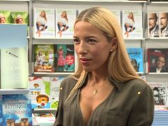 Ewa Chodakowska: Jeśli minie moda na Chodakowską, to pojadę na Kretę Ewa Chodakowska