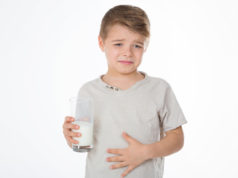 Alergia pokarmowa u dzieci i niemowląt Dziecko z alergią pokarmową