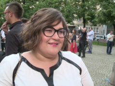 Dominika Gwit: nie dostałam się do szkoły teatralnej Dominika Gwit