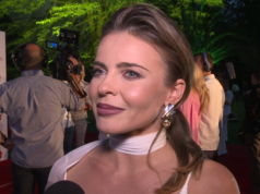 Edyta Herbuś: Aktorstwo to było moje pragnienie Edyta Herbuś i aktorstwo