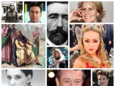 Ikony brytyjskości rodem z …..Polski