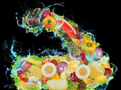 Właściwa dieta podnosi efektywność pracownika o 20% wpływ jedzenia na wydolność