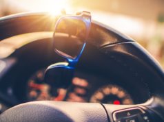 Słońce szkodzi kierowcom. Mogą gorzej widzieć w nocy Słońce szkodzi kierowcom