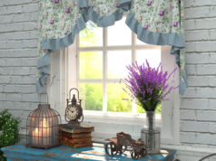 Szyk, historia i zapach lawendy, czyli dom jak z południa Francji Meble prowansalskie