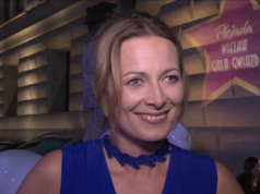 Odeta Moro: to, że jestem agentem, ukrywałam nawet przed córką Odeta Moro agent