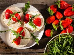 Wafle ryżowe wypierają drożdżówki wafle ryżowe