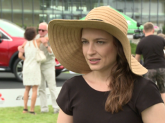 Anna Cieślak: Nie jestem wybitnym kierowcą Anna Cieślak