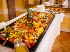 Z wakacji przywozimy nadprogramowe 9 kg cukru dieta na wakacjach