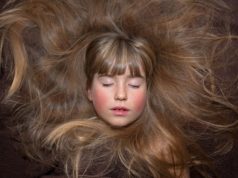 Sposoby na wzmocnienie włosów i paznokci Dużo włosów