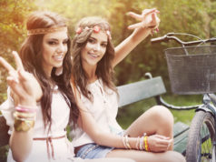 Najważniejsze style w modzie styl boho