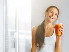 Naturalne źródła witamin dla kobiet witaminy dla kobiet